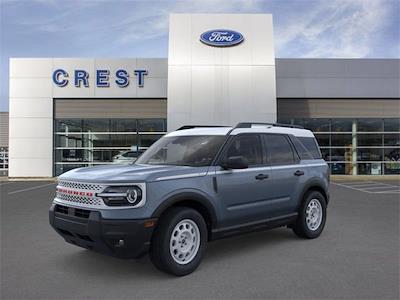 New 2025 Ford Bronco Sport - photo 1