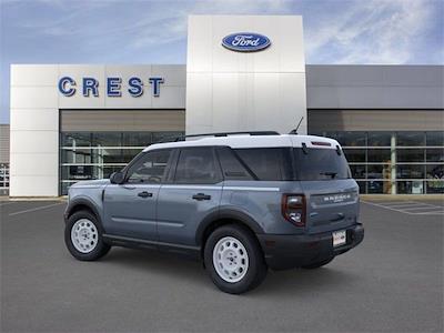 New 2025 Ford Bronco Sport - photo 1