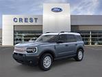 2025 Ford Bronco Sport 4WD SUV for sale #D251646 - photo 1