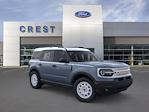2025 Ford Bronco Sport 4WD SUV for sale #D251646 - photo 7