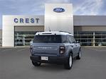 2025 Ford Bronco Sport 4WD SUV for sale #D251646 - photo 8