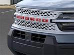 2025 Ford Bronco Sport 4WD SUV for sale #D251646 - photo 17