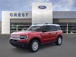 2025 Ford Bronco Sport 4WD SUV for sale #D251648 - photo 6