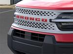 2025 Ford Bronco Sport 4WD SUV for sale #D251648 - photo 22