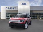 2025 Ford Bronco Sport 4WD SUV for sale #D251648 - photo 9