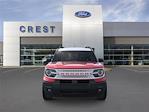 2025 Ford Bronco Sport 4WD SUV for sale #D251648 - photo 11