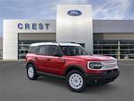 2025 Ford Bronco Sport 4WD SUV for sale #D251648 - photo 12