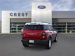 2025 Ford Bronco Sport 4WD SUV for sale #D251648 - photo 13