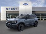 2025 Ford Bronco Sport 4WD SUV for sale #D251649 - photo 6