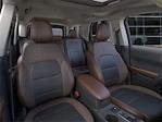 2025 Ford Bronco Sport 4WD SUV for sale #D251649 - photo 15