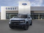2025 Ford Bronco Sport 4WD SUV for sale #D251649 - photo 8