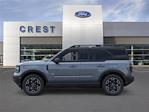 2025 Ford Bronco Sport 4WD SUV for sale #D251649 - photo 9