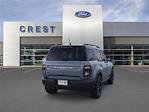 2025 Ford Bronco Sport 4WD SUV for sale #D251649 - photo 13