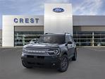 2025 Ford Bronco Sport 4WD SUV for sale #D251653 - photo 8