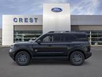 2025 Ford Bronco Sport 4WD SUV for sale #D251653 - photo 9