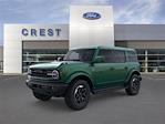 2025 Ford Bronco 4WD SUV for sale #D251655 - photo 6