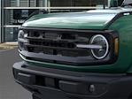 2025 Ford Bronco 4WD SUV for sale #D251655 - photo 24
