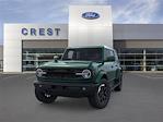 2025 Ford Bronco 4WD SUV for sale #D251655 - photo 8