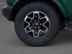 2025 Ford Bronco 4WD SUV for sale #D251655 - photo 26