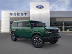 2025 Ford Bronco 4WD SUV for sale #D251655 - photo 12