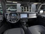 2025 Ford Bronco 4WD SUV for sale #D251655 - photo 14