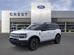 2025 Ford Bronco Sport 4WD SUV for sale #D251656 - photo 6