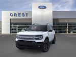 2025 Ford Bronco Sport 4WD SUV for sale #D251656 - photo 8