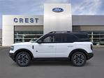 2025 Ford Bronco Sport 4WD SUV for sale #D251656 - photo 9