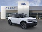 2025 Ford Bronco Sport 4WD SUV for sale #D251656 - photo 12