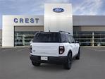 2025 Ford Bronco Sport 4WD SUV for sale #D251656 - photo 13