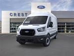 2025 Ford Transit 250 Medium Roof RWD Empty Cargo Van for sale #D251657 - photo 9