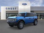 2025 Ford Bronco 4WD SUV for sale #D251664 - photo 6