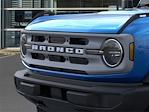 2025 Ford Bronco 4WD SUV for sale #D251664 - photo 24