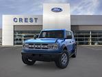 2025 Ford Bronco 4WD SUV for sale #D251664 - photo 9