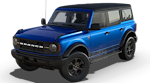 2025 Ford Bronco 4WD SUV for sale #D251664 - photo 1