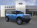 2025 Ford Bronco 4WD SUV for sale #D251664 - photo 12