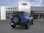 2025 Ford Bronco 4WD SUV for sale #D251664 - photo 13