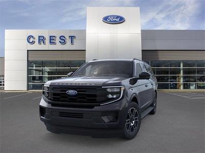 New 2025 Ford Expedition MAX - photo 1
