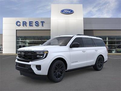 New 2025 Ford Expedition - photo 1
