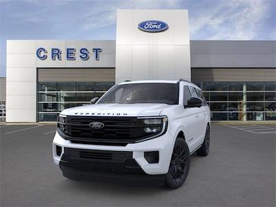 New 2025 Ford Expedition - photo 1