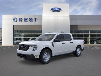 New 2025 Ford Maverick - photo 1