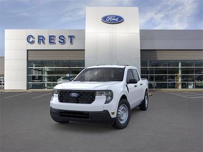 New 2025 Ford Maverick - photo 1