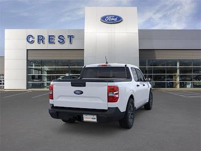 New 2025 Ford Maverick - photo 1