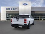 2025 Ford Maverick SuperCrew Cab AWD Pickup for sale #D251671 - photo 2