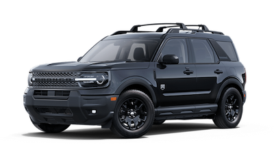 New 2025 Ford Bronco Sport - photo 1