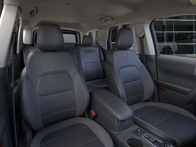 New 2025 Ford Bronco Sport - photo 1