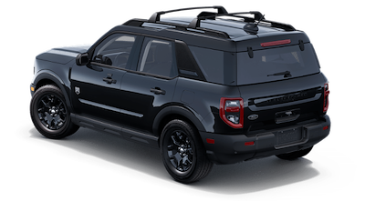 New 2025 Ford Bronco Sport - photo 1