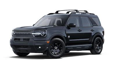 New 2025 Ford Bronco Sport - photo 1
