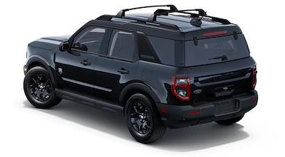 New 2025 Ford Bronco Sport - photo 1