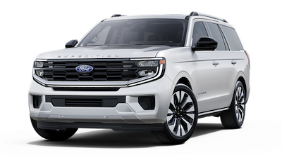 New 2025 Ford Expedition - photo 1